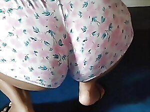 Down-on-her-luck housewife quickly hooking up with a random guy near her home, leading to a wild encounter.