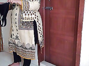 Rough riding with voluptuous Tamil aunty's ample bosom in steamy bedroom encounter.