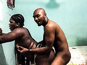 Eritrean plus-sized woman gets rough treatment in comedy vs. reality